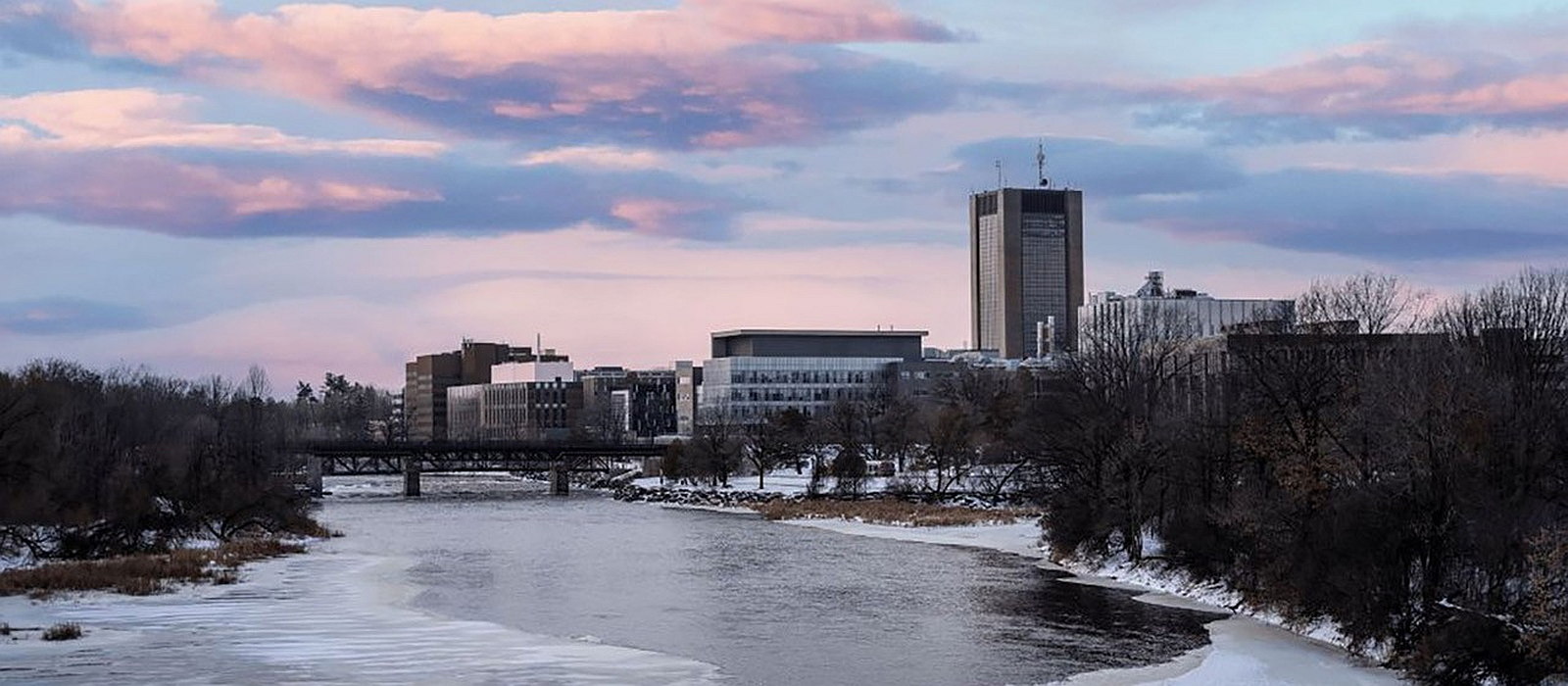 Banner image for Stay in Touch