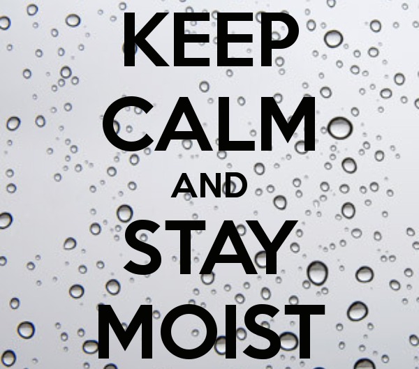 The Strange Disgust Reaction Many People Have To The Word Moist