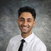 Profile photo of Nicholas Kassabri