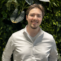 Profile photo of Tal  Friedman