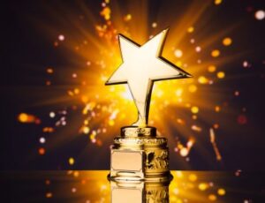 award star