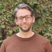 Dr. Luke Kersten of the University of Alberta