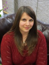 Crystal Blaid Photo