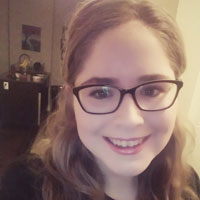 Deidre Kelly