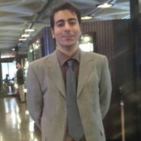 Ehsan Amjadian
