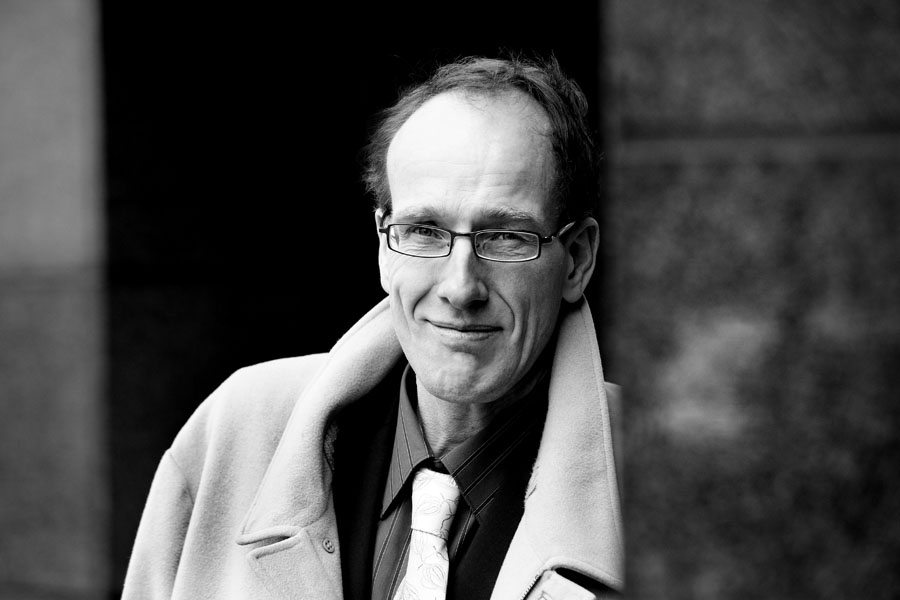 Greg Northoff