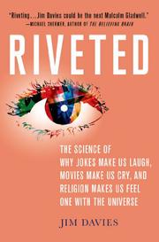 Riveted Book Cover