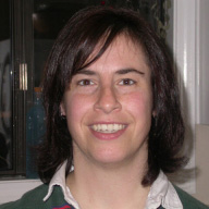 Photo of Laura Sabourin