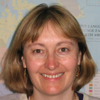 Photo of Marie Odile Junker