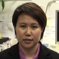 Photo of Masako Hirotani