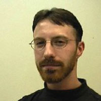 Matthew Rutledge-Taylor