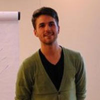Mike Vertolli