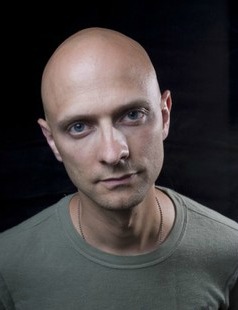 Photo of Jim