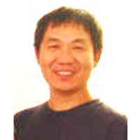 Qibo Zhu