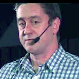 Photo of Robert West