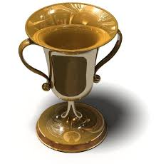Image of trophy/award