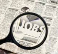 Job Ad Newspaper