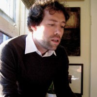Profile photo of Vincent Bergeron