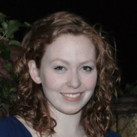 Profile photo of Niamh O'Shea