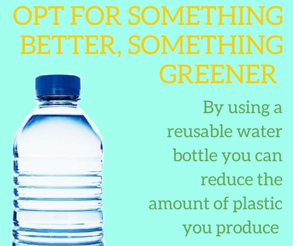 Why Not Make Waste-Free Wednesday Every Day with Frank Green Water Bottles!  🌱🌍 Frank Green water bottles are not just your ordinary…