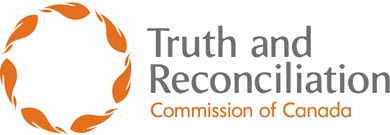 Truth and Reconciliation Logo (Commission of Canada)