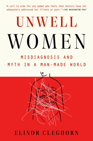 Unwell Women book cover