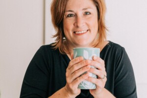 Dr. Jenn Salib Huber