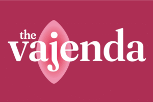 Vajenda Logo