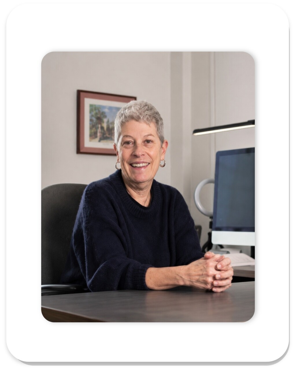 Image of Anne Bowker