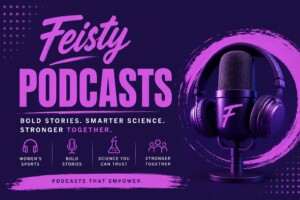 Feisty Menopause