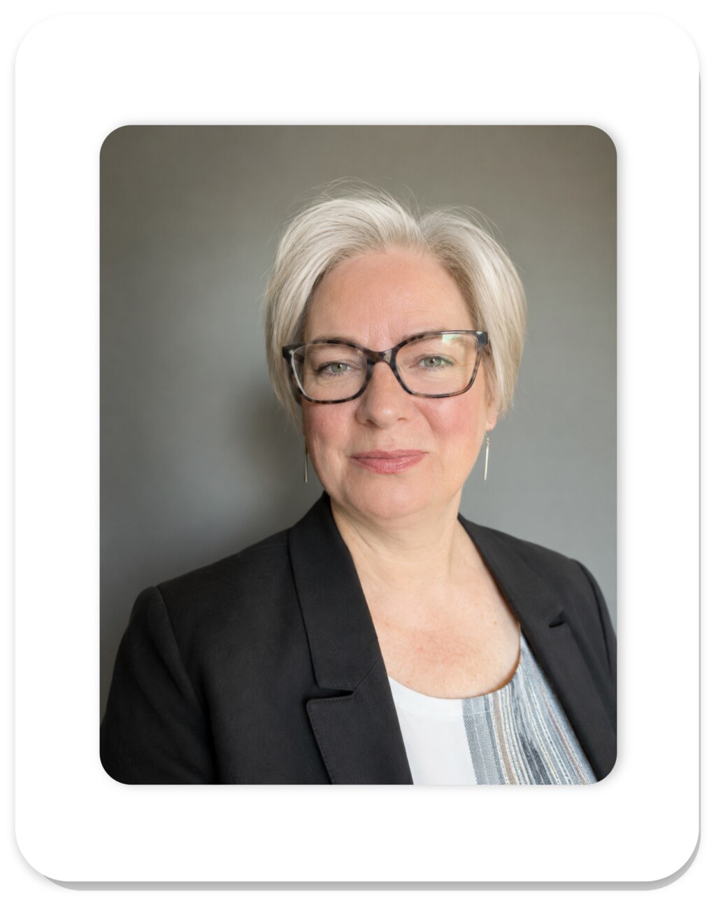 Image of Janet Mantler