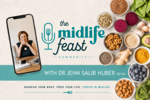 The Midlife Feast