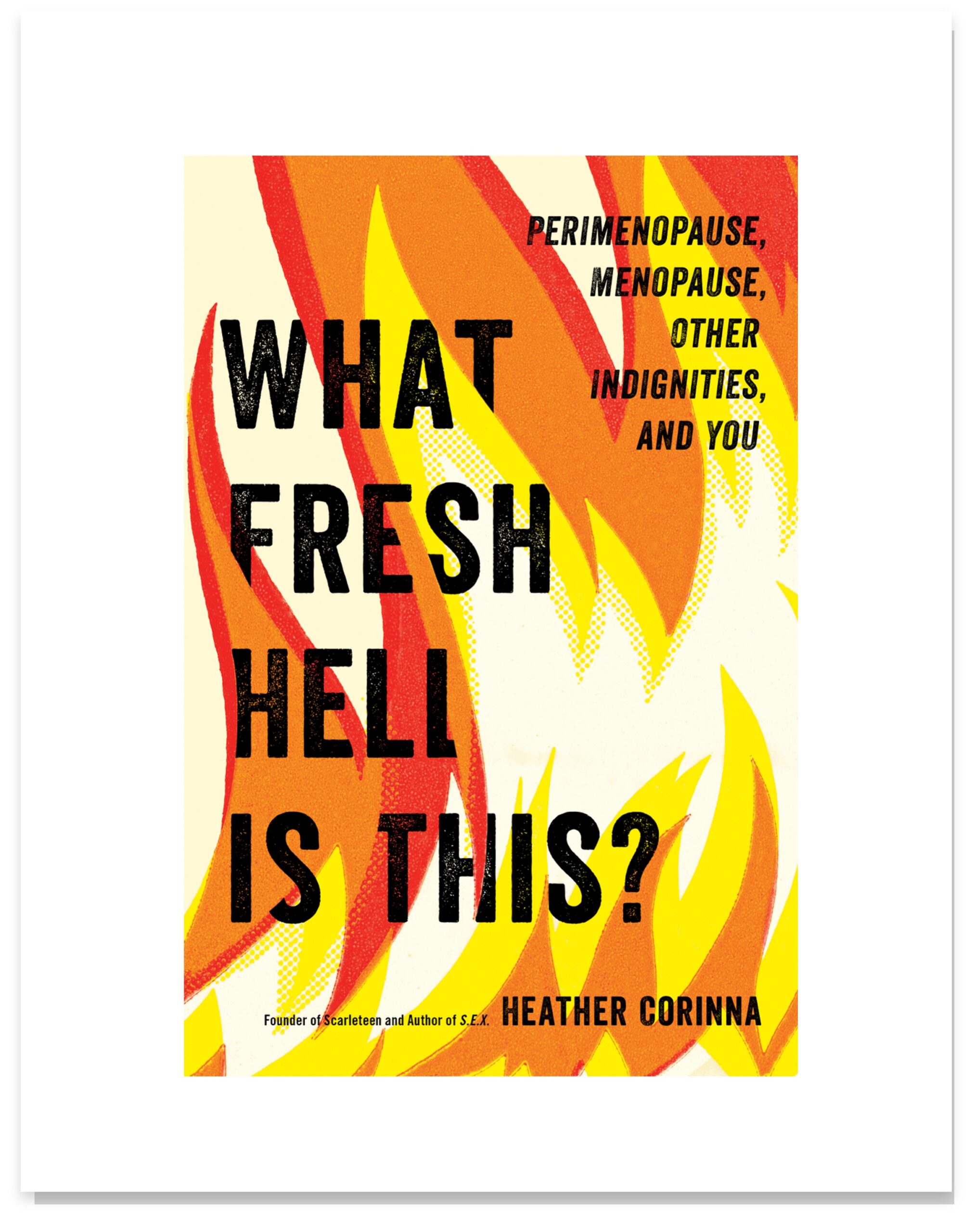 What Fresh Hell is This?