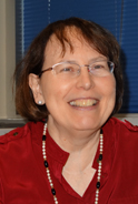 Profile photo of Barbara Hales