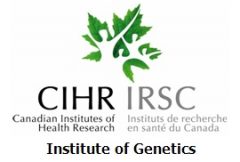 CIHRGenetics_logo