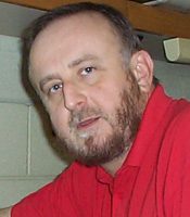 Profile photo of Kenneth Storey