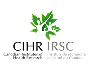 View Quicklink: Canadian Institutes of Health Research