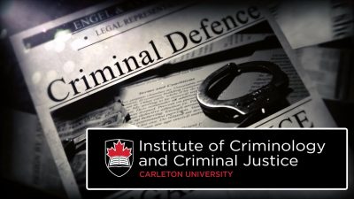 criminology thesis carleton