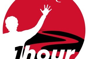 1 Hour to Success logo