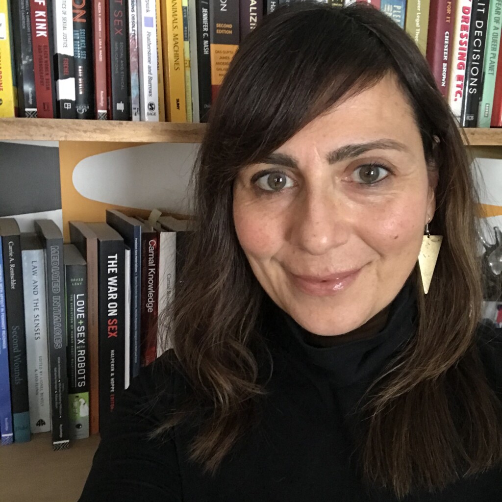 photo of Lara Karaian