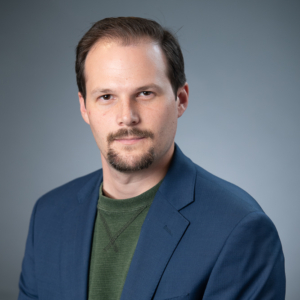 image of Brett Foster