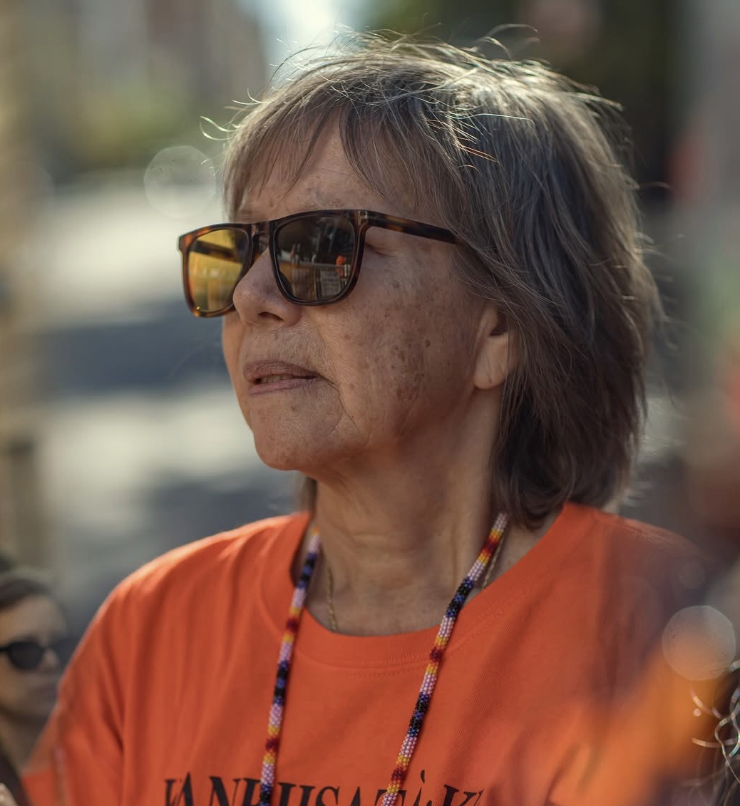 image of Ms. Gabriel