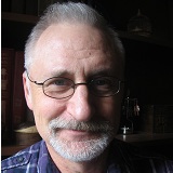 Profile photo of Professor Aaron Doyle