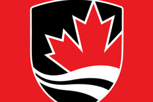 Carleton University official social media icon