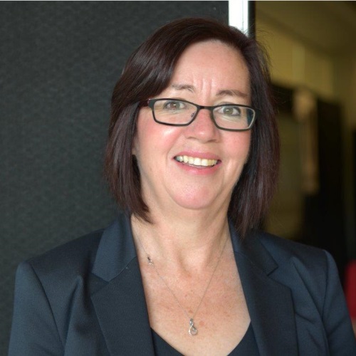 Congratulations to Danette Nearing-Guibord for receiving the ...
