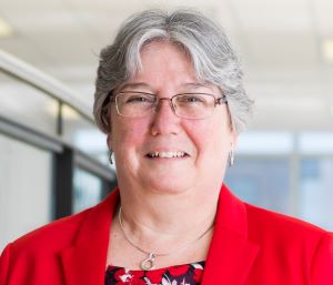 Dr. Merridee Bujaki, Professor of Accounting, Sprott School of Business, Carleton University and Outgoing Director, CRIW.