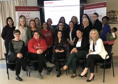 2018 MCW Group Photo