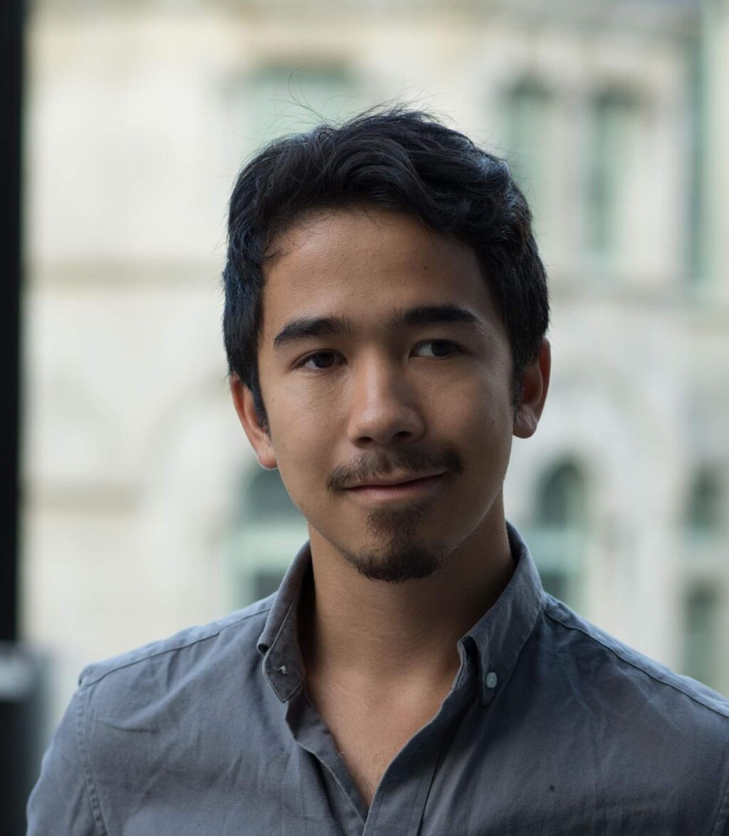 Calvin Trottier-Chi profile photo