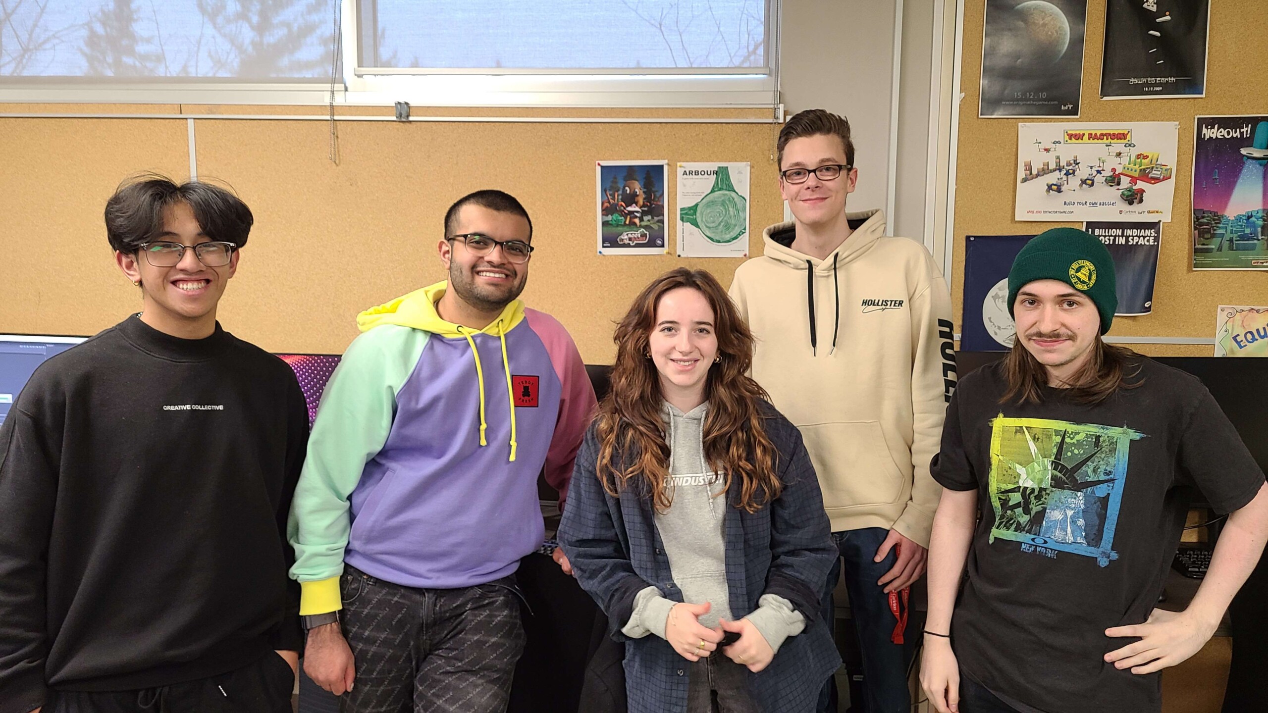 News 20230221 - 2023 Global Game Jam