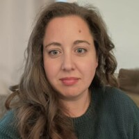 A photo of Caitlyn Mckenzie